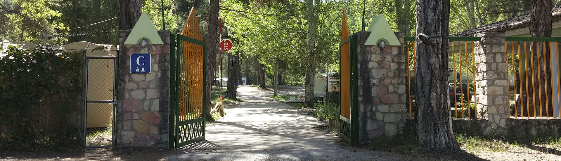 Camping La Dehesa — photo 2